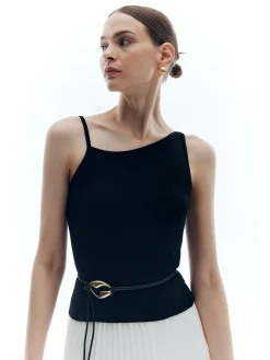 T Shape Belly Chain rope Waist Belt