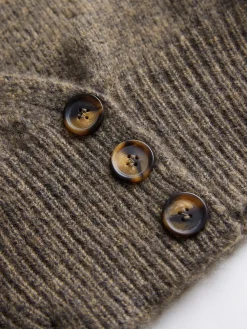 The Next Morning Cardigan