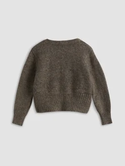 The Next Morning Cardigan