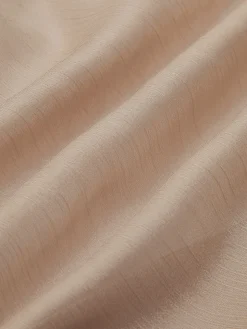 Turtleneck Ruffle Chiffon Shirt