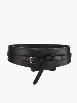 Two Way Cowhide Belt
