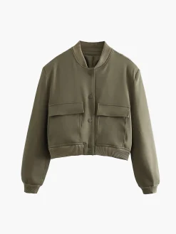 Urbancore Bomber Jacket