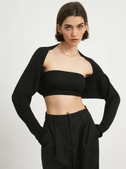 Utility Bolero