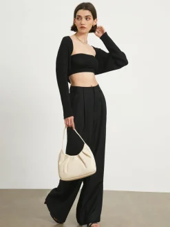 Utility Bolero