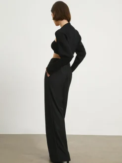 Utility Bolero