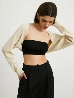 Utility Bolero