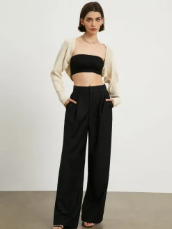Utility Bolero