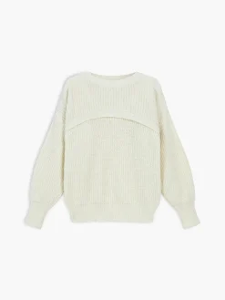 Utility Two Piece Bolero Sweater