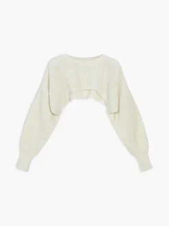 Utility Two Piece Bolero Sweater