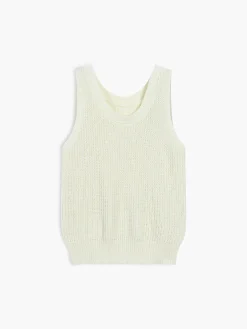 Utility Two Piece Bolero Sweater