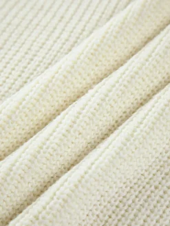 Utility Two Piece Bolero Sweater