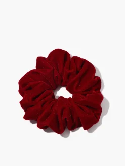 Velvet Pig Intestine Hair Band