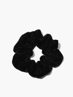 Velvet Pig Intestine Hair Band