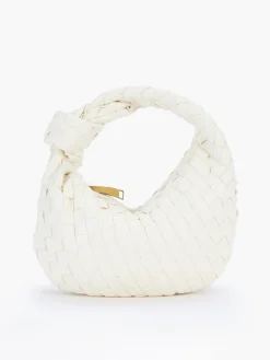 Venus Braided Handbag