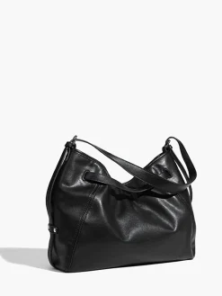 Versatile Large Capacity Hobo Bag