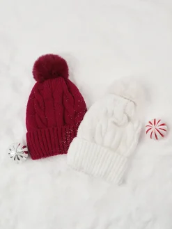 Versatile Warm Beanie