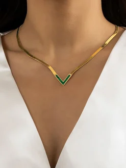Victoria Necklace