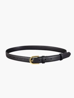 Vintage Buckle Belt