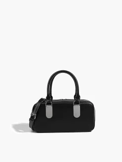Vintage Pillow Look Tote Bag