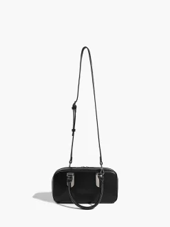 Vintage Pillow Look Tote Bag