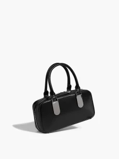 Vintage Pillow Look Tote Bag