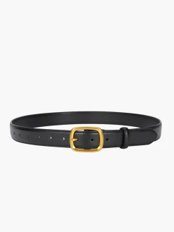 Vintage Pin Buckle Belt