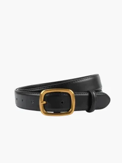 Vintage Pin Buckle Belt