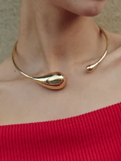 Water Drop Choker