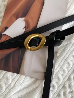 Woodlands Core Belt