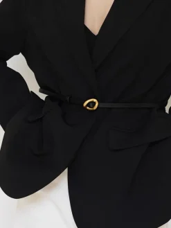 Woodlands Core Belt