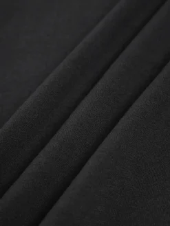 Worth A Million Contrast Trim Tank Top