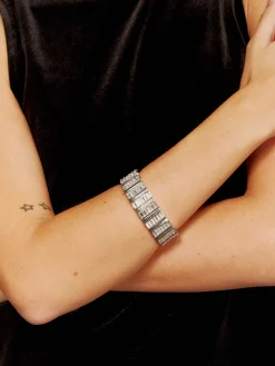 Ziron Open Bracelet